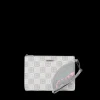 A.I.8 AFRICAN INTELLIGENCE BOOKED u0026 BUSY CROSSOVER CLUTCH>SPRAYGROUND Hot
