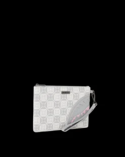 A.I.8 AFRICAN INTELLIGENCE BOOKED u0026 BUSY CROSSOVER CLUTCH><noscript><img width=