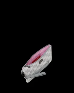 A.I.8 AFRICAN INTELLIGENCE BOOKED u0026 BUSY CROSSOVER CLUTCH><noscript><img width=