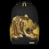 A.I.8 AFRICAN INTELLIGENCE GUILDED LEOPARD BACKPACK (DLXV)>SPRAYGROUND