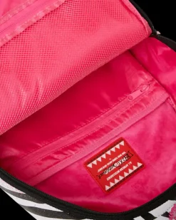 A.I.8 AFRICAN INTELLIGENCE MOTHERLAND LOVE BACKPACK (DLXV)><noscript><img width=