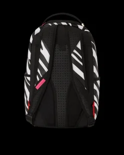 A.I.8 AFRICAN INTELLIGENCE MOTHERLAND LOVE BACKPACK (DLXV)><noscript><img width=