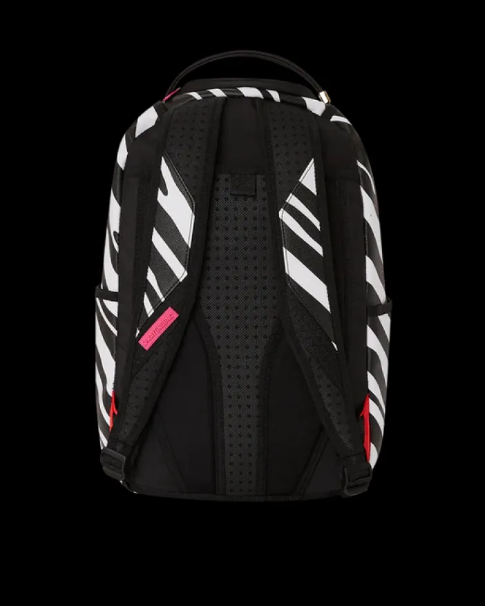 A.I.8 AFRICAN INTELLIGENCE MOTHERLAND LOVE BACKPACK (DLXV)>SPRAYGROUND Best