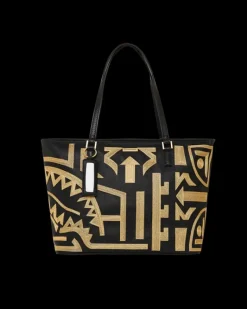 A.I.8 AFRICAN INTELLIGENCE PATH TO THE FUTURE II TOTE>SPRAYGROUND Clearance