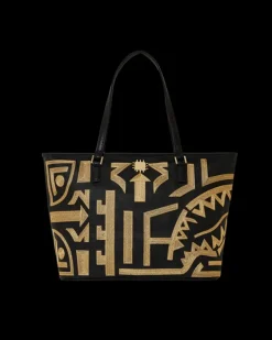 A.I.8 AFRICAN INTELLIGENCE PATH TO THE FUTURE II TOTE><noscript><img width=