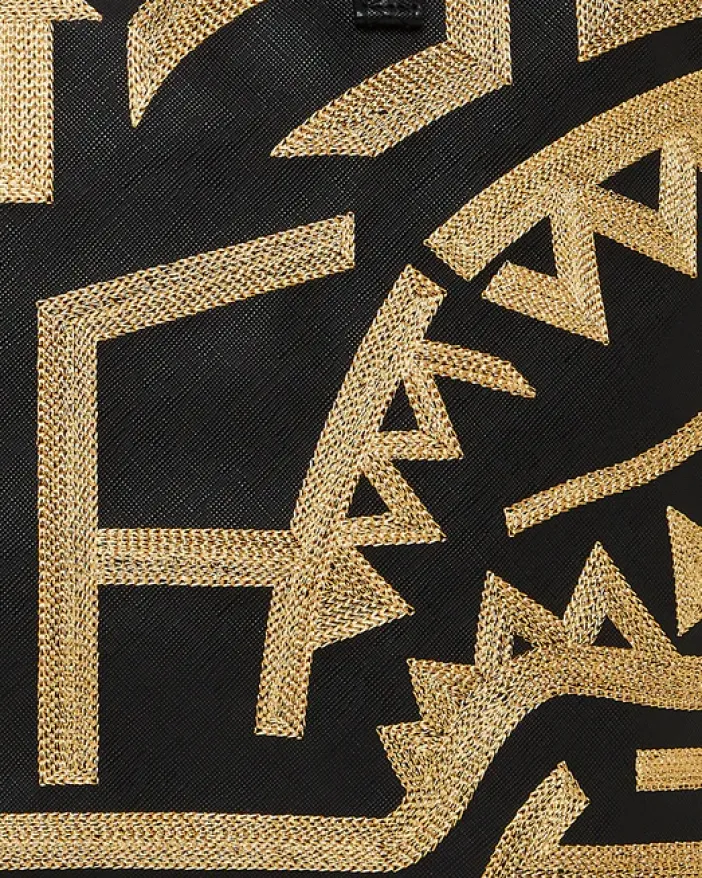 A.I.8 AFRICAN INTELLIGENCE PATH TO THE FUTURE II TOTE>SPRAYGROUND Clearance