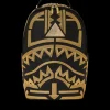 A.I.8 AFRICAN INTELLIGENCE PATH TO THE FUTURE II BACKPACK (DLXV)>SPRAYGROUND Sale