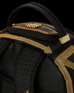 A.I.8 AFRICAN INTELLIGENCE PATH TO THE FUTURE II BACKPACK (DLXV)><noscript><img width=