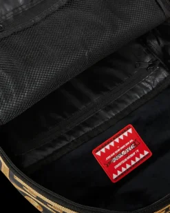 A.I.8 AFRICAN INTELLIGENCE PATH TO THE FUTURE II BACKPACK (DLXV)><noscript><img width=