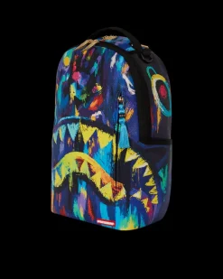 A.I.8 AFRICAN INTELLIGENCE PLANET UTOPIA BACKPACK (DLXV)><noscript><img width=