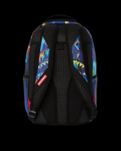 A.I.8 AFRICAN INTELLIGENCE PLANET UTOPIA BACKPACK (DLXV)><noscript><img width=