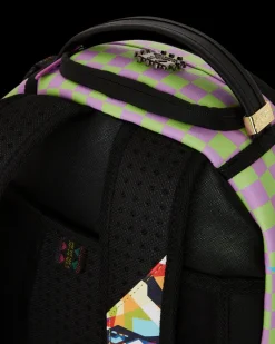 A.I.8 AFRICAN INTELLIGENCE THE LEADER WITHIN BACKPACK (DLXV)><noscript><img width=