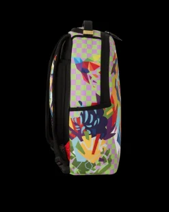 A.I.8 AFRICAN INTELLIGENCE THE LEADER WITHIN BACKPACK (DLXV)><noscript><img width=