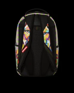 A.I.8 AFRICAN INTELLIGENCE THE LEADER WITHIN BACKPACK (DLXV)><noscript><img width=
