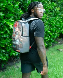Ai CEO LION BACKPACK><noscript><img width=