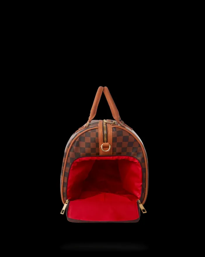 A.i.5 GLOBAL DUFFLE>SPRAYGROUND Clearance