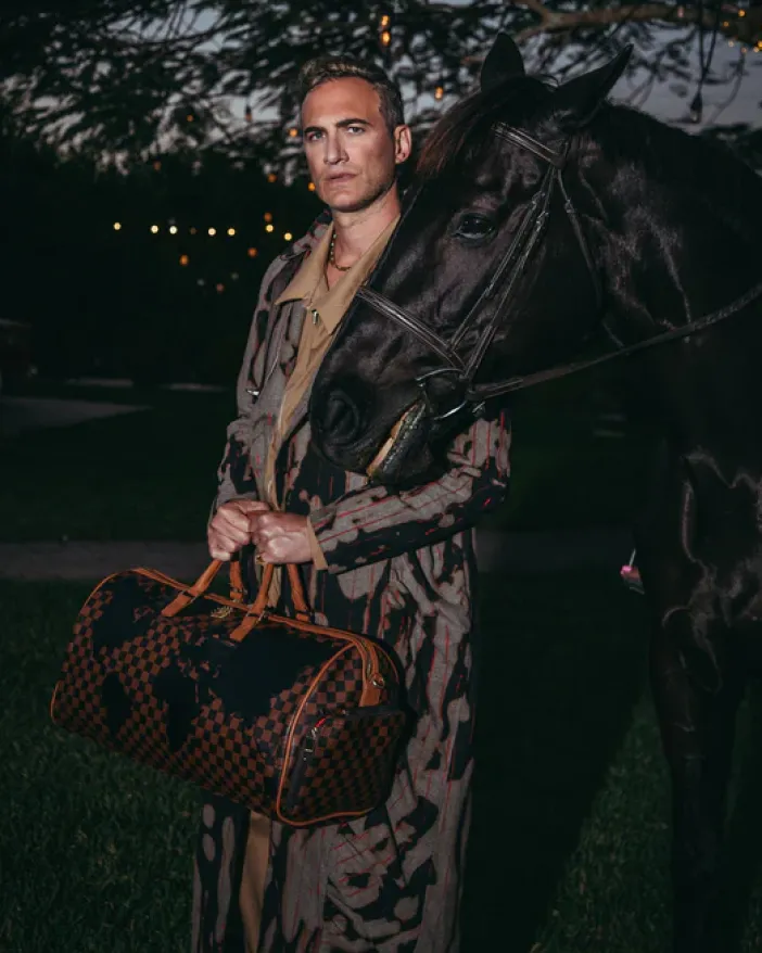 A.i.5 GLOBAL DUFFLE>SPRAYGROUND Clearance