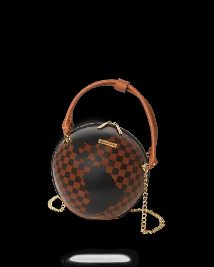 A.i.5 GLOBAL GLOBE BAG>SPRAYGROUND Sale