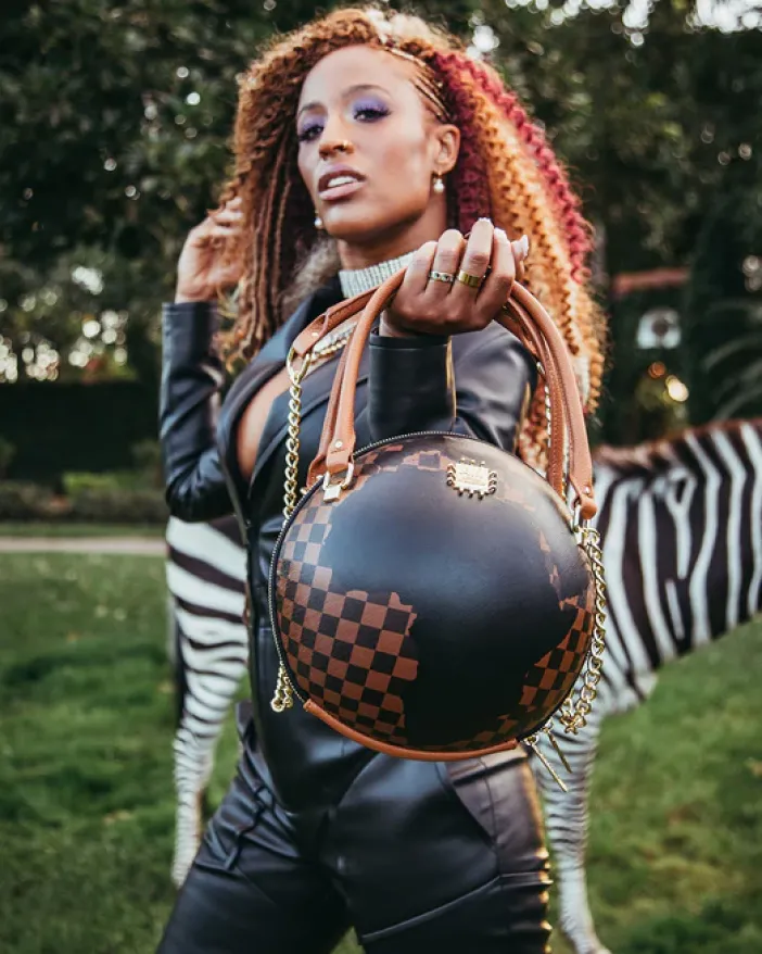 A.i.5 GLOBAL GLOBE BAG>SPRAYGROUND Sale