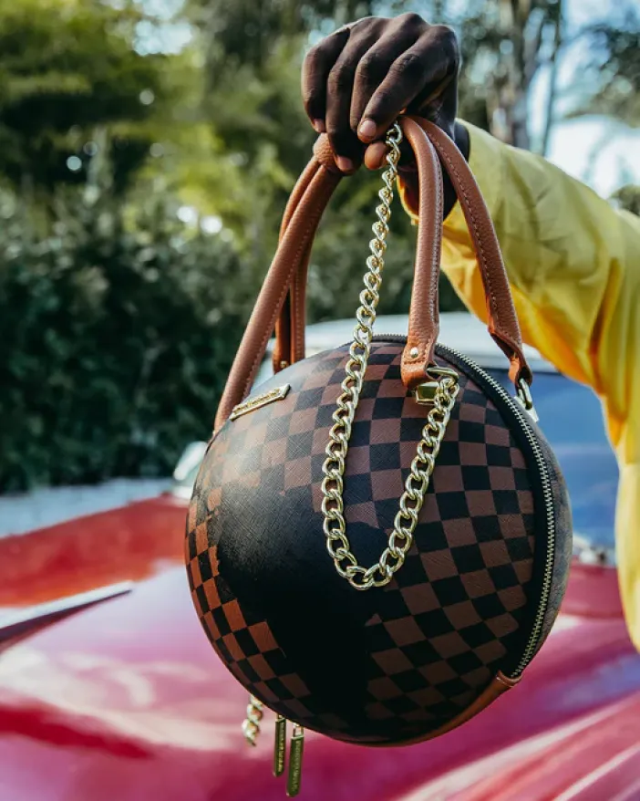 A.i.5 GLOBAL GLOBE BAG>SPRAYGROUND Sale