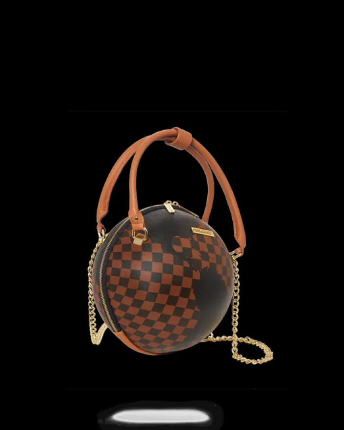 A.i.5 GLOBAL GLOBE BAG>SPRAYGROUND Sale