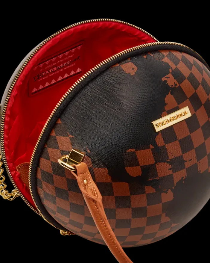 A.i.5 GLOBAL GLOBE BAG>SPRAYGROUND Sale