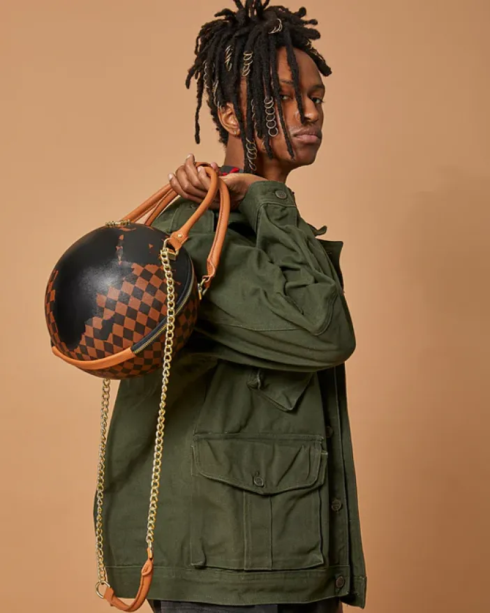 A.i.5 GLOBAL GLOBE BAG>SPRAYGROUND Sale