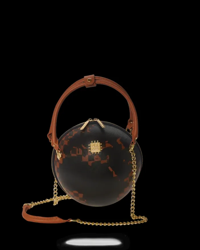 A.i.5 GLOBAL GLOBE BAG>SPRAYGROUND Sale