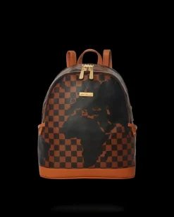 A.i.5 GLOBAL SAVAGE BACKPACK>SPRAYGROUND Best