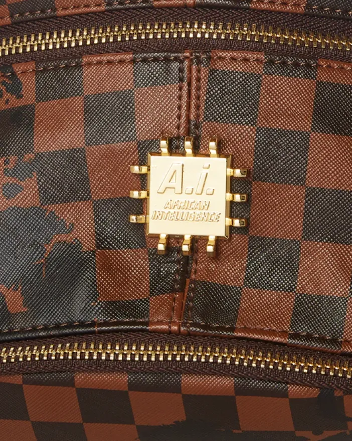 A.i.5 GLOBAL SAVAGE BACKPACK>SPRAYGROUND Best
