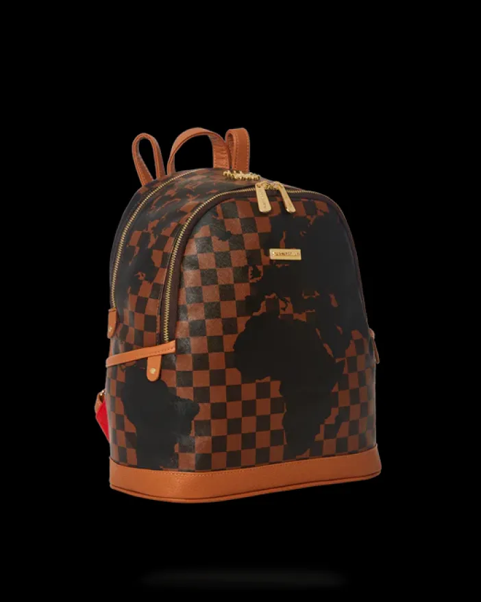 A.i.5 GLOBAL SAVAGE BACKPACK>SPRAYGROUND Best