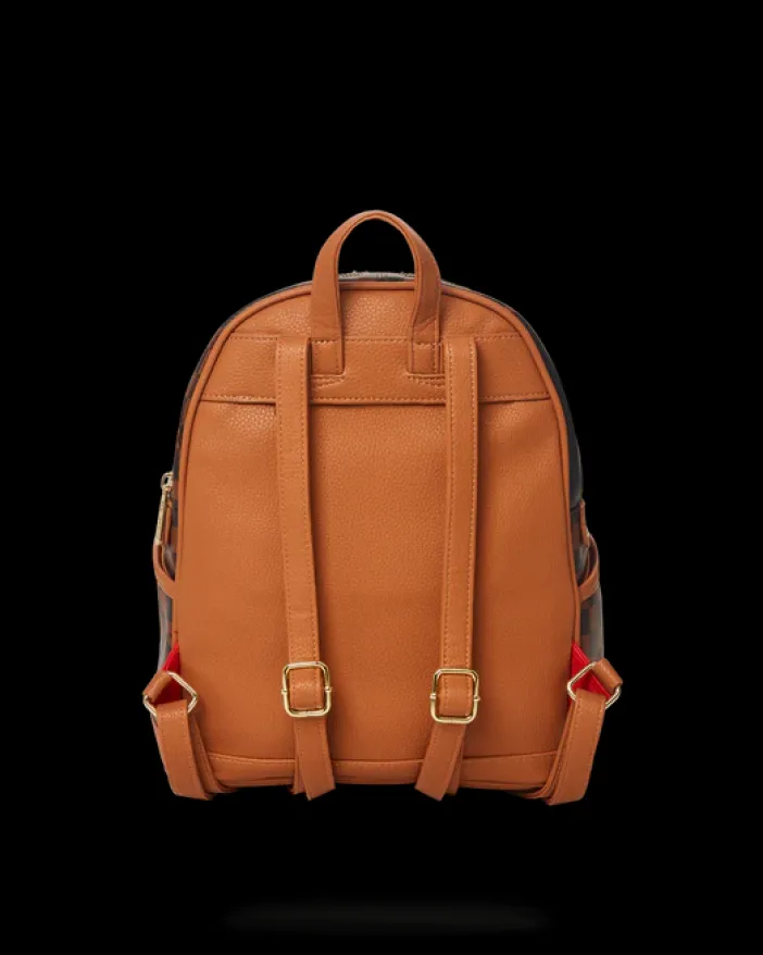 A.i.5 GLOBAL SAVAGE BACKPACK>SPRAYGROUND Best