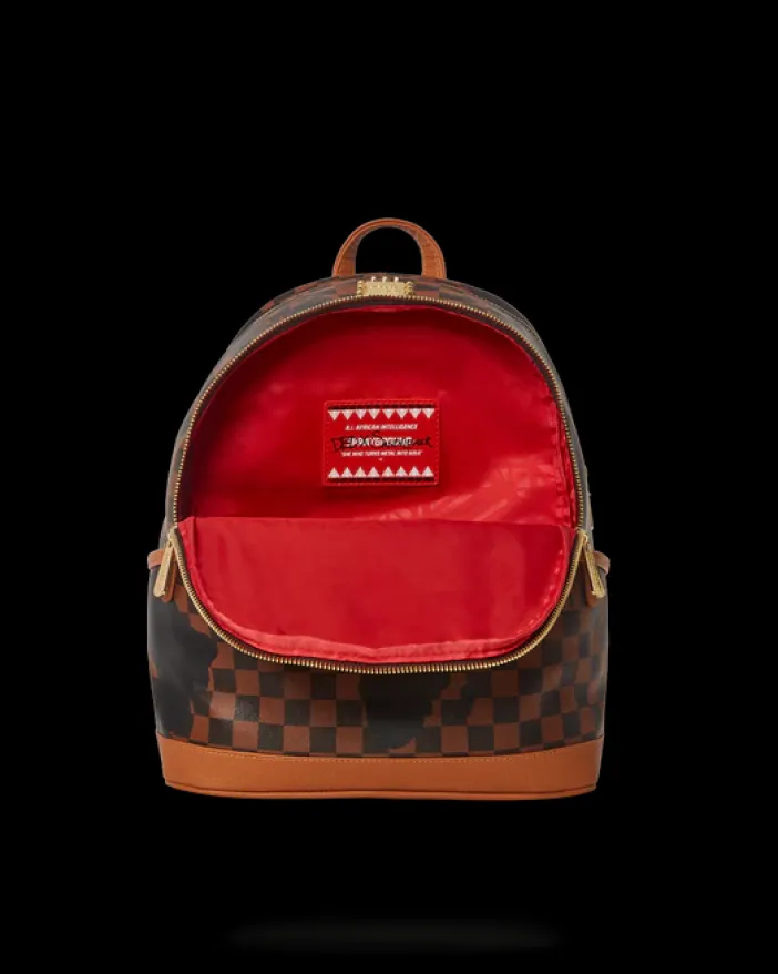 A.i.5 GLOBAL SAVAGE BACKPACK>SPRAYGROUND Best