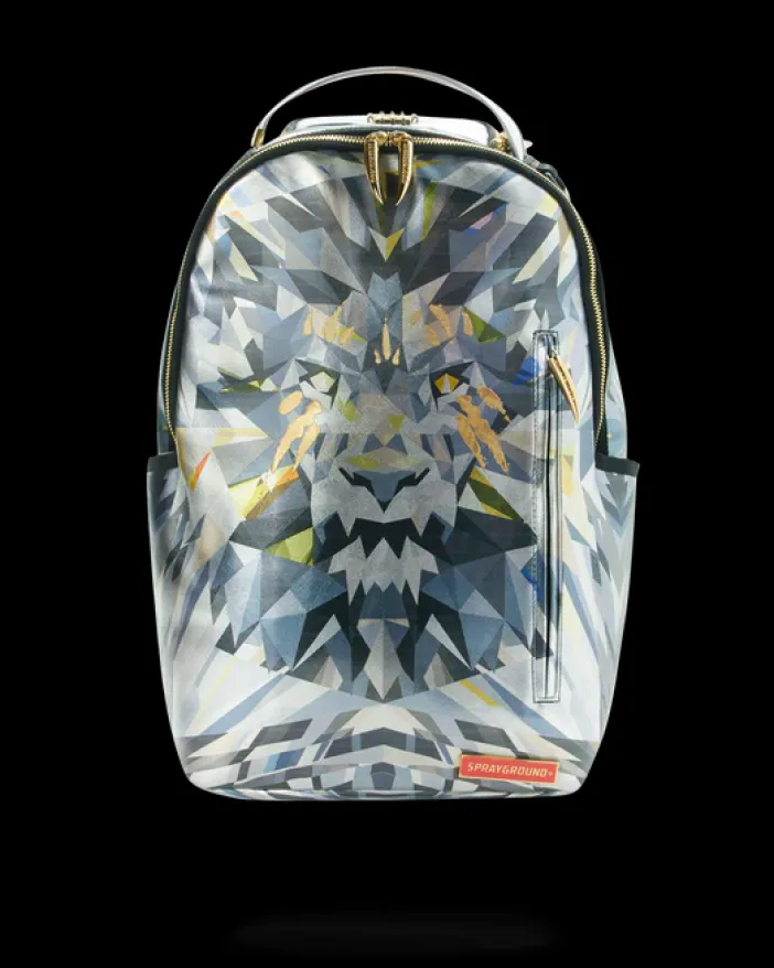 Ai LIONS ARE FOREVER BACKPACK>SPRAYGROUND Online