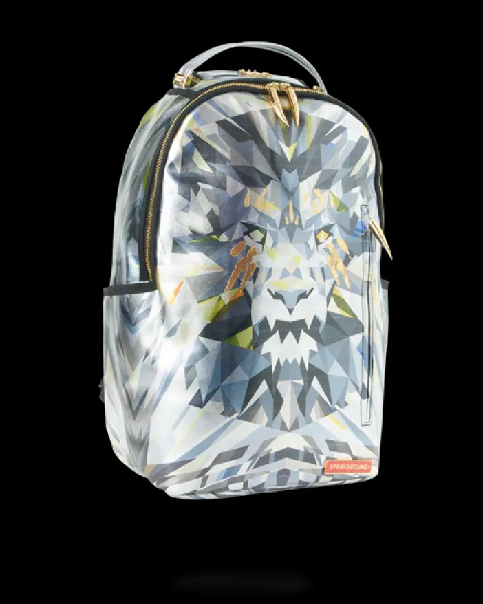 Ai LIONS ARE FOREVER BACKPACK>SPRAYGROUND Online