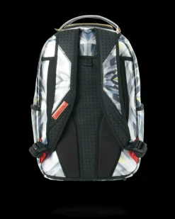 Ai LIONS ARE FOREVER BACKPACK><noscript><img width=