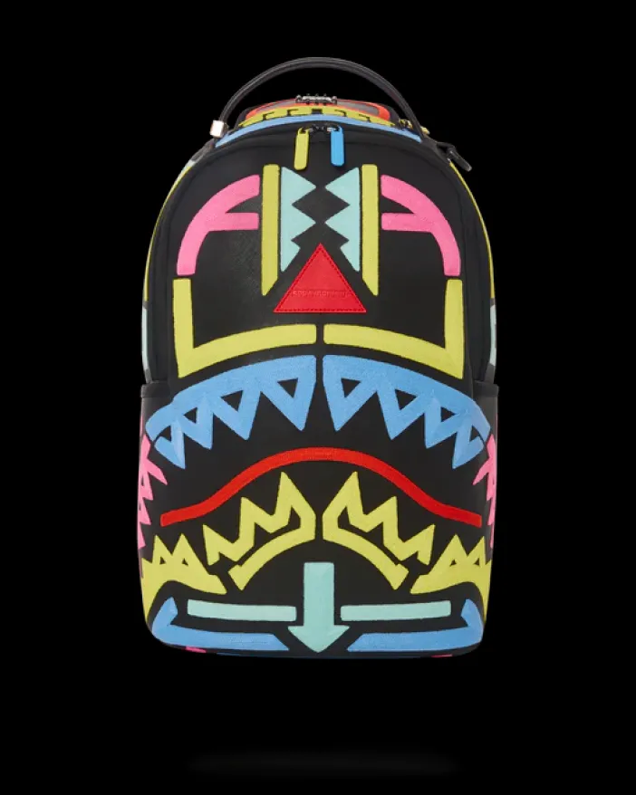 A.i.4 PATH TO THE FUTURE BACKPACK>SPRAYGROUND Best