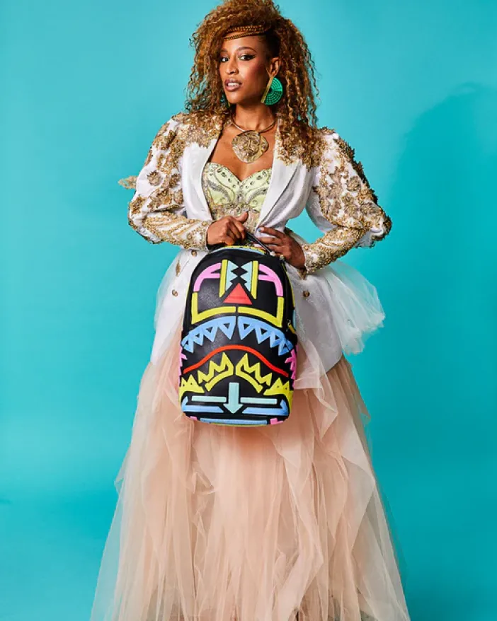 A.i.4 PATH TO THE FUTURE BACKPACK>SPRAYGROUND Best