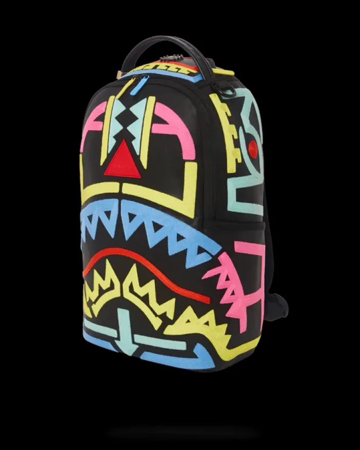 A.i.4 PATH TO THE FUTURE BACKPACK>SPRAYGROUND Best