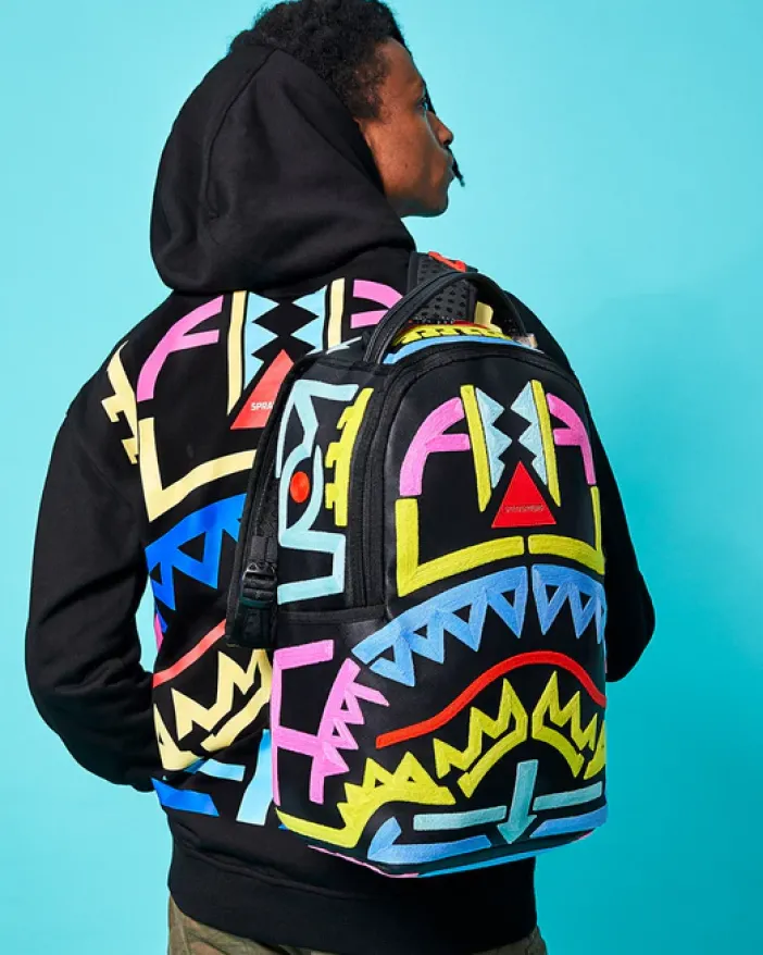 A.i.4 PATH TO THE FUTURE BACKPACK>SPRAYGROUND Best