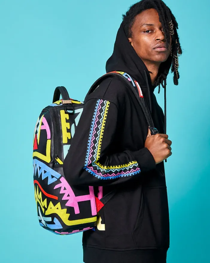 A.i.4 PATH TO THE FUTURE BACKPACK>SPRAYGROUND Best