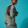 A.i.4 PATH TO THE FUTURE CROSSSLING>SPRAYGROUND Clearance