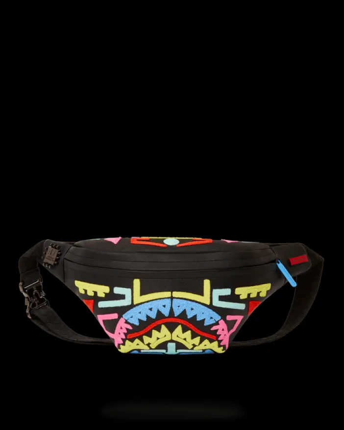 A.i.4 PATH TO THE FUTURE CROSSSLING>SPRAYGROUND Clearance