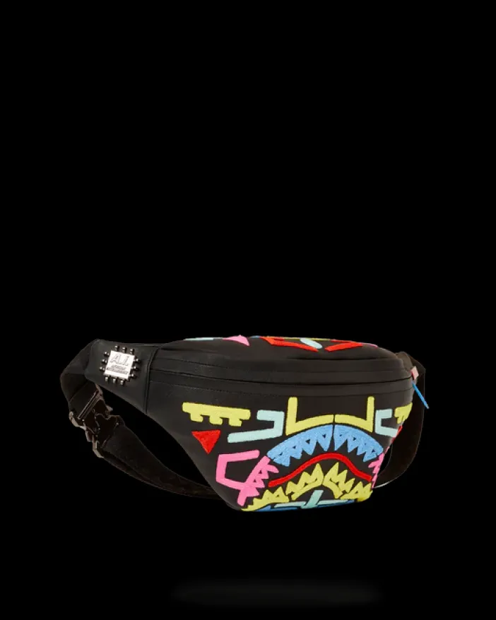 A.i.4 PATH TO THE FUTURE CROSSSLING>SPRAYGROUND Clearance