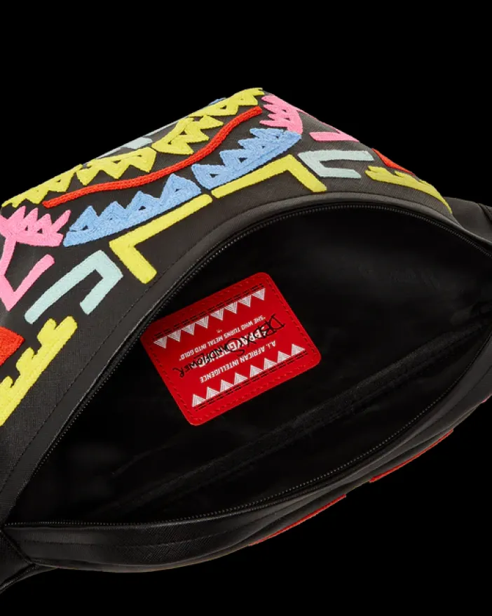 A.i.4 PATH TO THE FUTURE CROSSSLING>SPRAYGROUND Clearance
