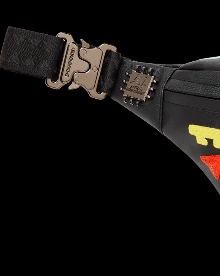 A.i.4 PATH TO THE FUTURE CROSSSLING>SPRAYGROUND Clearance