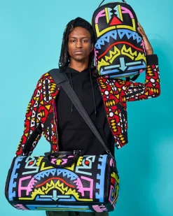 A.i.4 PATH TO THE FUTURE DUFFLE><noscript><img width=