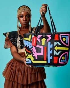 A.i.4 PATH TO THE FUTURE TOTE><noscript><img width=
