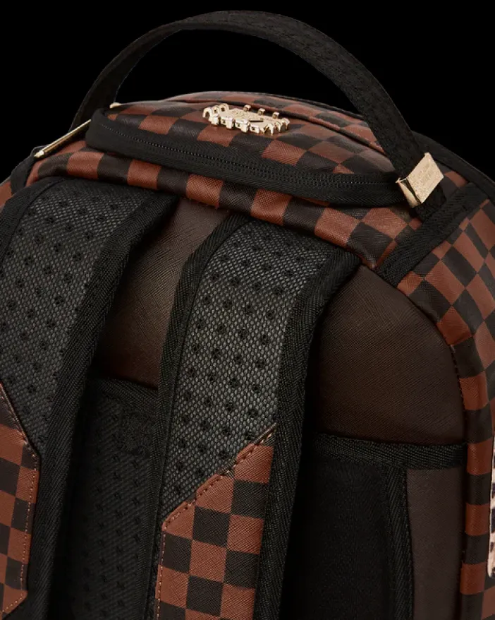 A.i.3 THE LEGACY BACKPACK (DLXV)>SPRAYGROUND Outlet