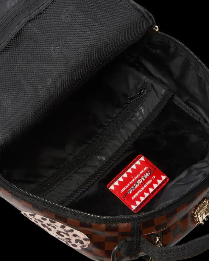 A.i.3 THE LEGACY BACKPACK (DLXV)>SPRAYGROUND Outlet